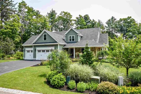 38 Wisteria Drive Dover NH 03820