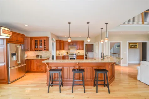 38 Wisteria Drive Dover NH 03820