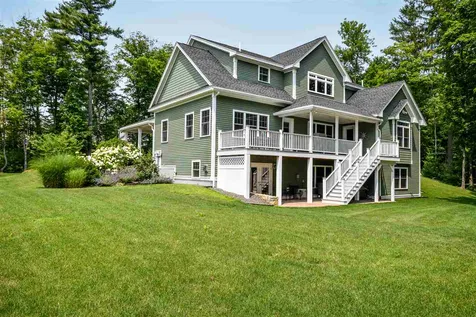 38 Wisteria Drive Dover NH 03820