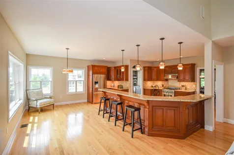 38 Wisteria Drive Dover NH 03820