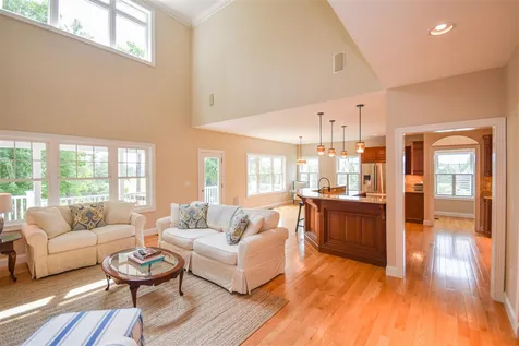 38 Wisteria Drive Dover NH 03820