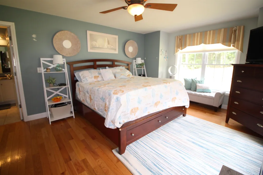 12 Kodiak Road Brookline NH 03033