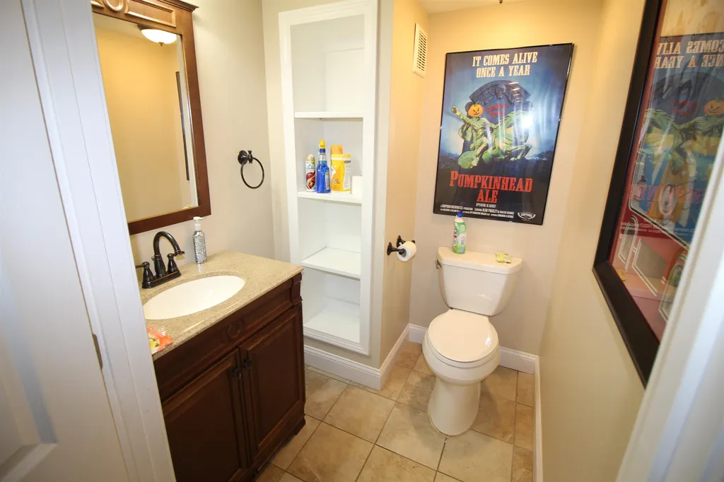 12 Kodiak Road Brookline NH 03033