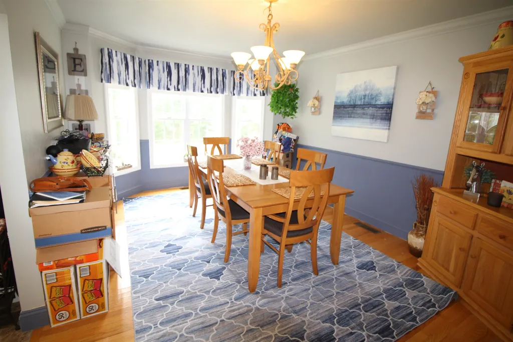 12 Kodiak Road Brookline NH 03033