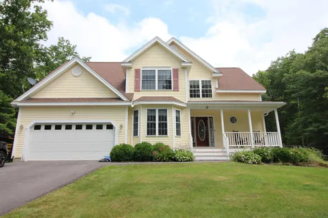 12 Kodiak Road Brookline NH 03033
