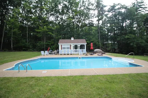 12 Kodiak Road Brookline NH 03033