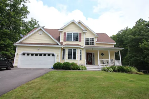 12 Kodiak Road Brookline NH 03033