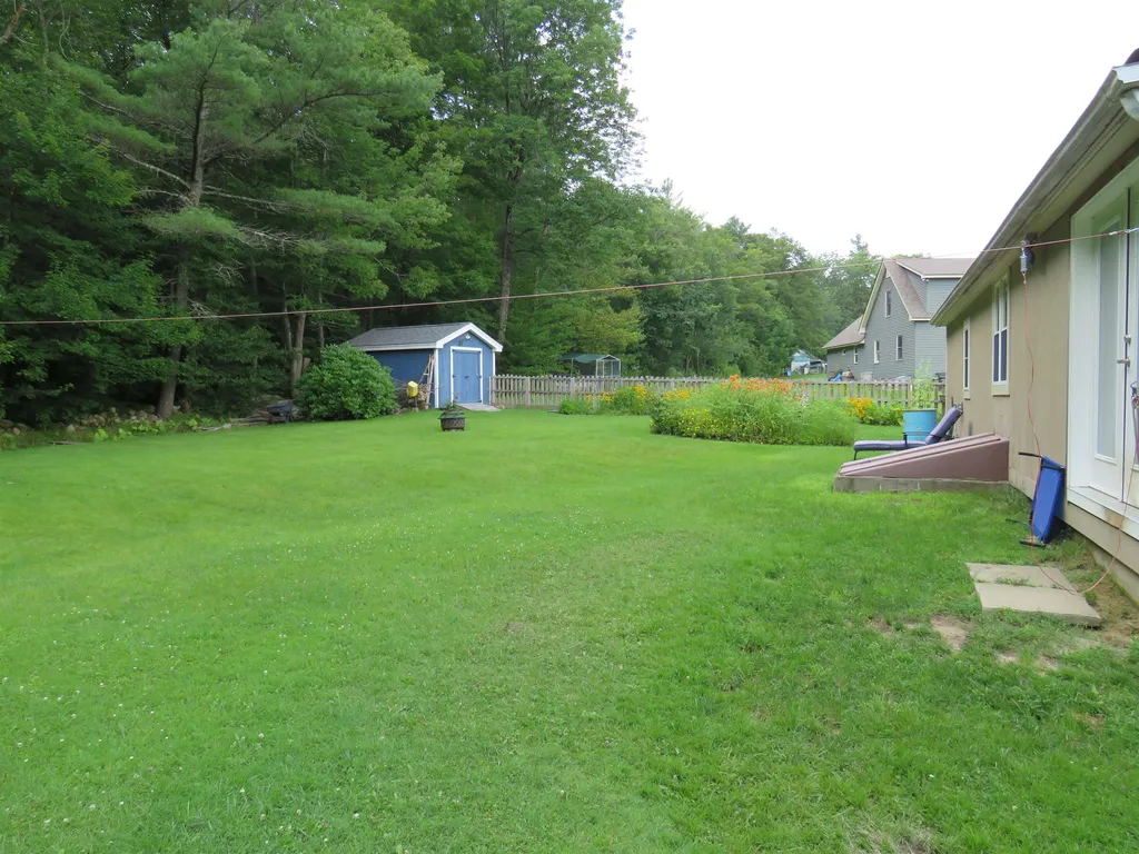 20 Arlen Drive Sullivan NH 03445