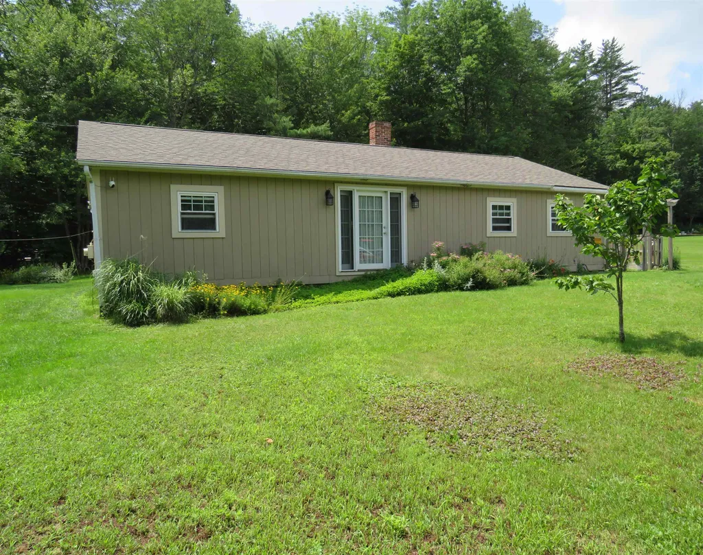 20 Arlen Drive Sullivan NH 03445