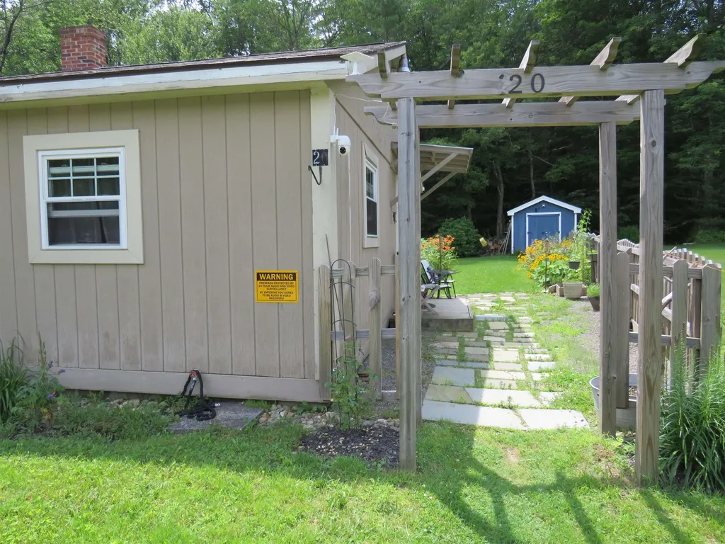20 Arlen Drive Sullivan NH 03445