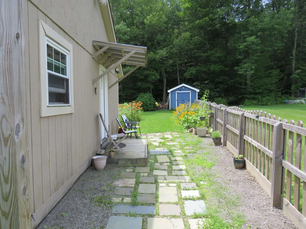20 Arlen Drive Sullivan NH 03445