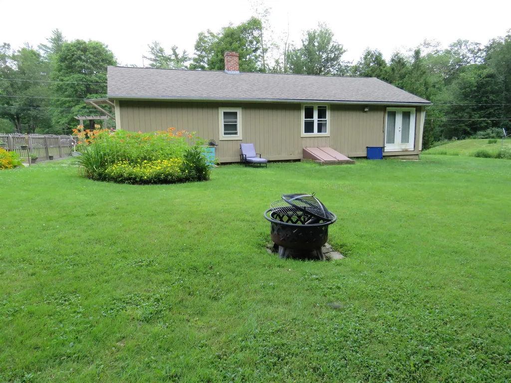 20 Arlen Drive Sullivan NH 03445