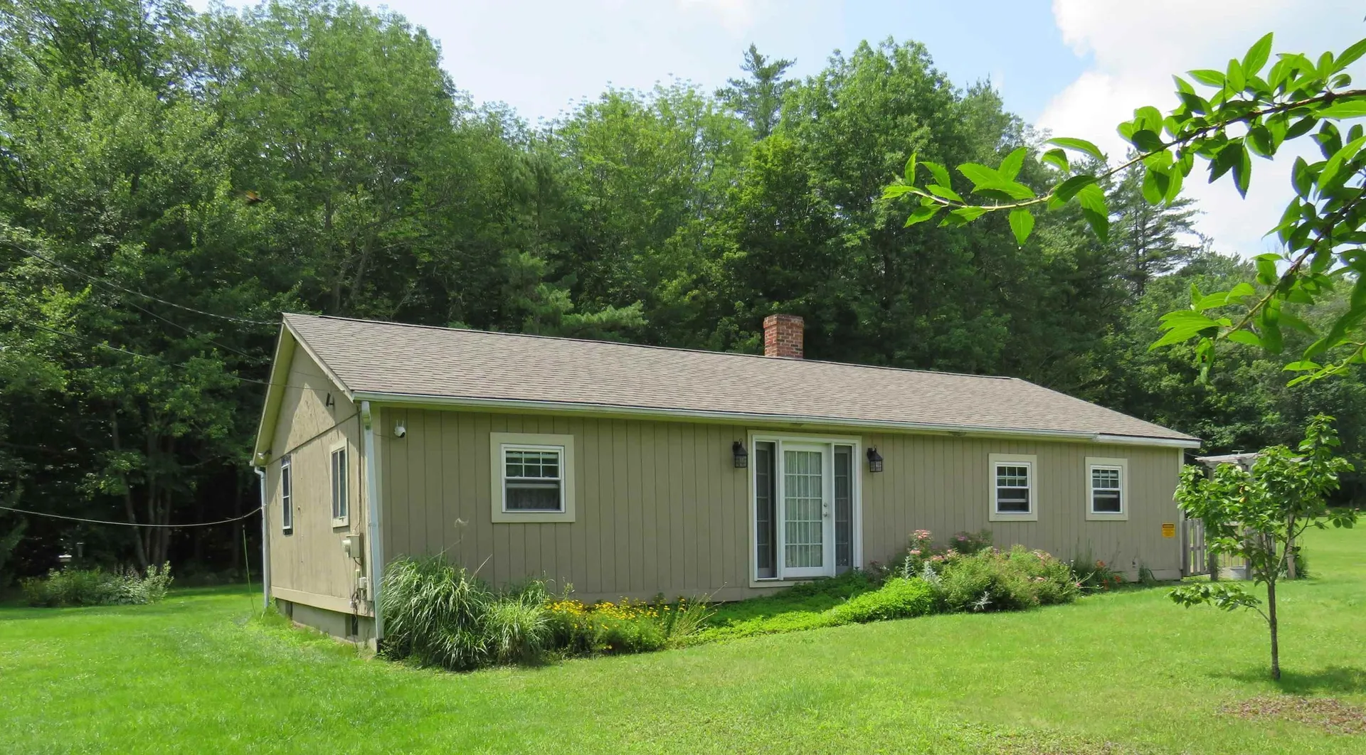 20 Arlen Drive Sullivan NH 03445
