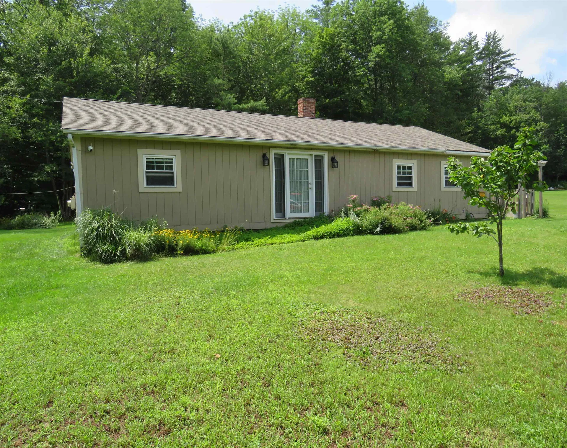 20 Arlen Drive Sullivan NH 03445