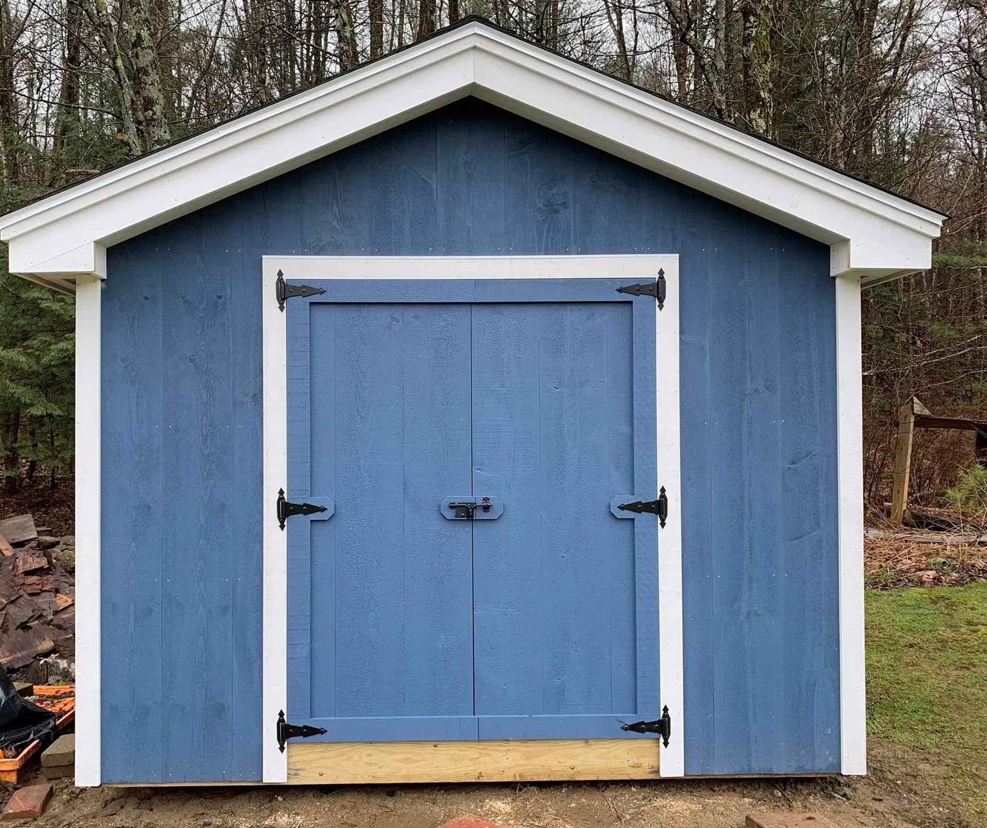 20 Arlen Drive Sullivan NH 03445