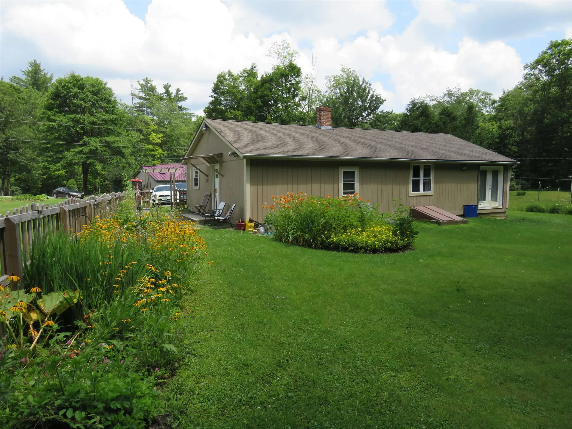 20 Arlen Drive Sullivan NH 03445
