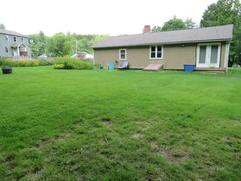 20 Arlen Drive Sullivan NH 03445