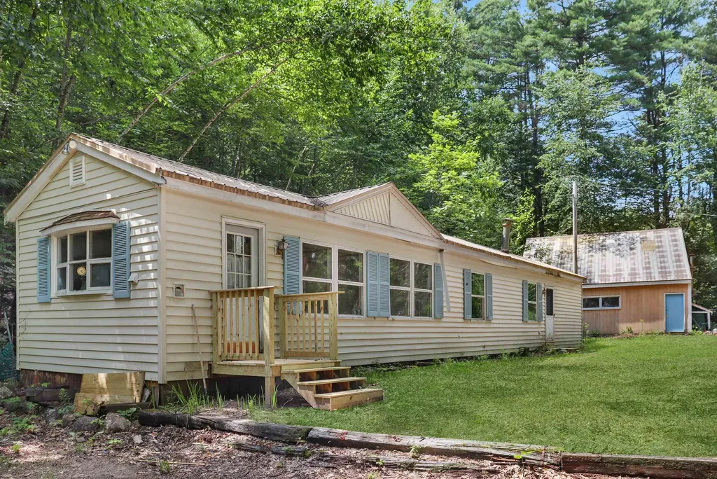 148 Dorrs Corner Road Ossipee NH 03814