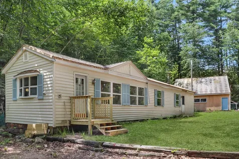 148 Dorrs Corner Road Ossipee NH 03814