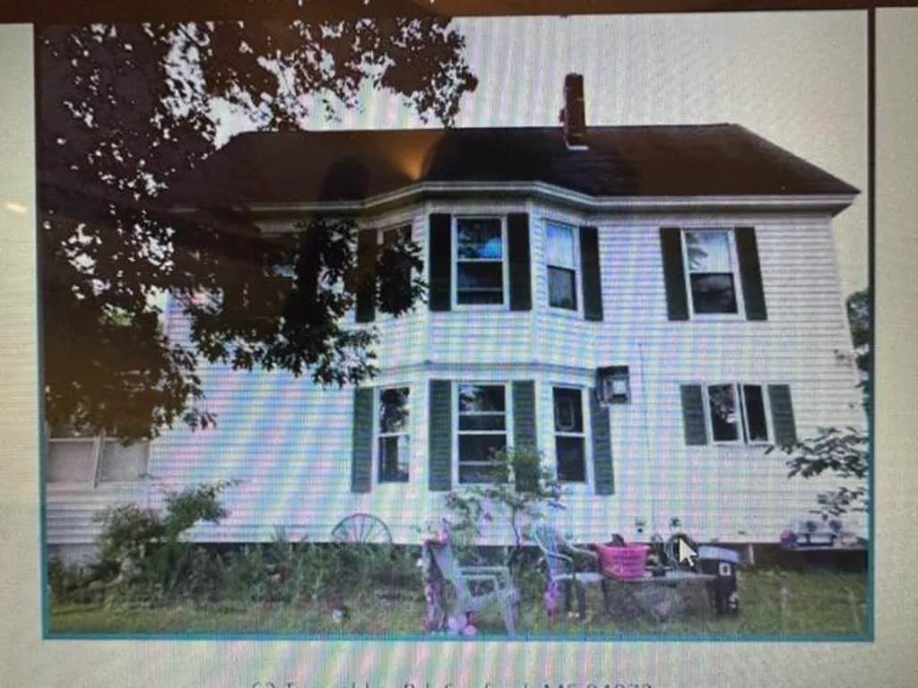 63 Twombley Road Sanford ME 04073