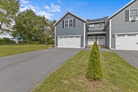 97 Bluevale Street Fairfax VT 05454