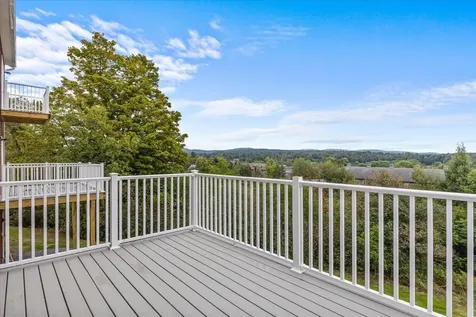 97 Bluevale Street Fairfax VT 05454