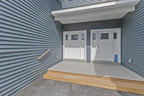 97 Bluevale Street Fairfax VT 05454