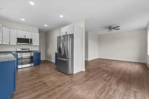 97 Bluevale Street Fairfax VT 05454