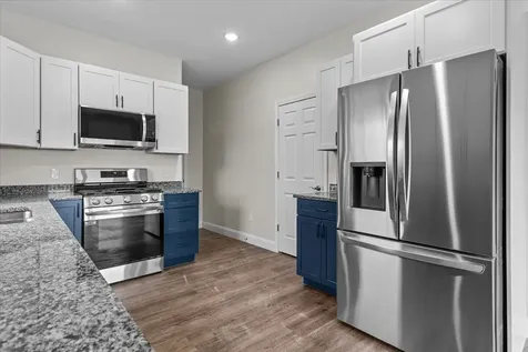 97 Bluevale Street Fairfax VT 05454