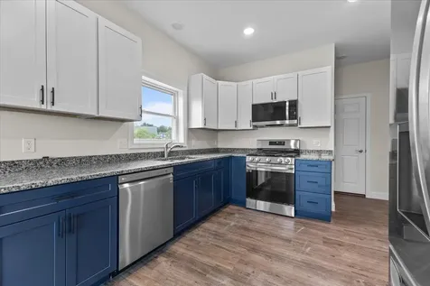 97 Bluevale Street Fairfax VT 05454