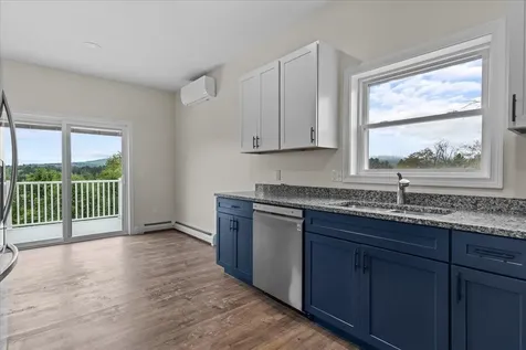 97 Bluevale Street Fairfax VT 05454