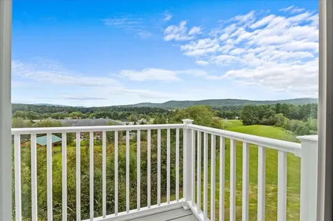 91 Bluevale Street Fairfax VT 05454