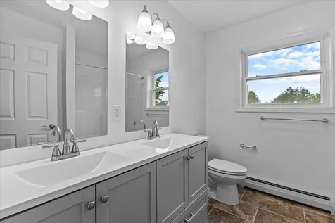 91 Bluevale Street Fairfax VT 05454