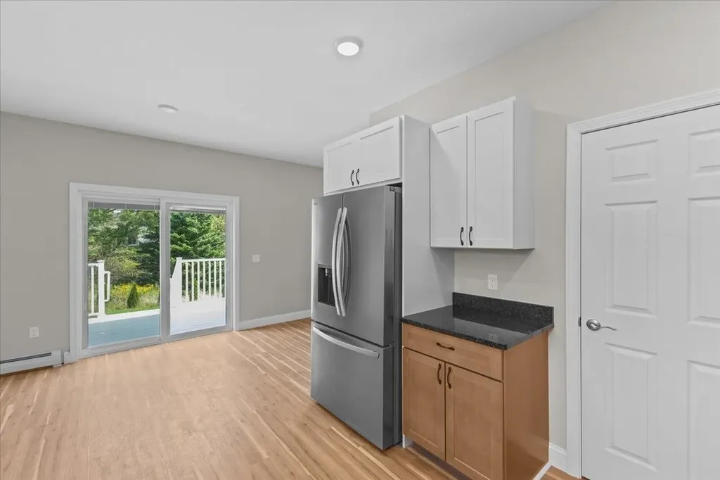 87 Bluevale Street Fairfax VT 05454