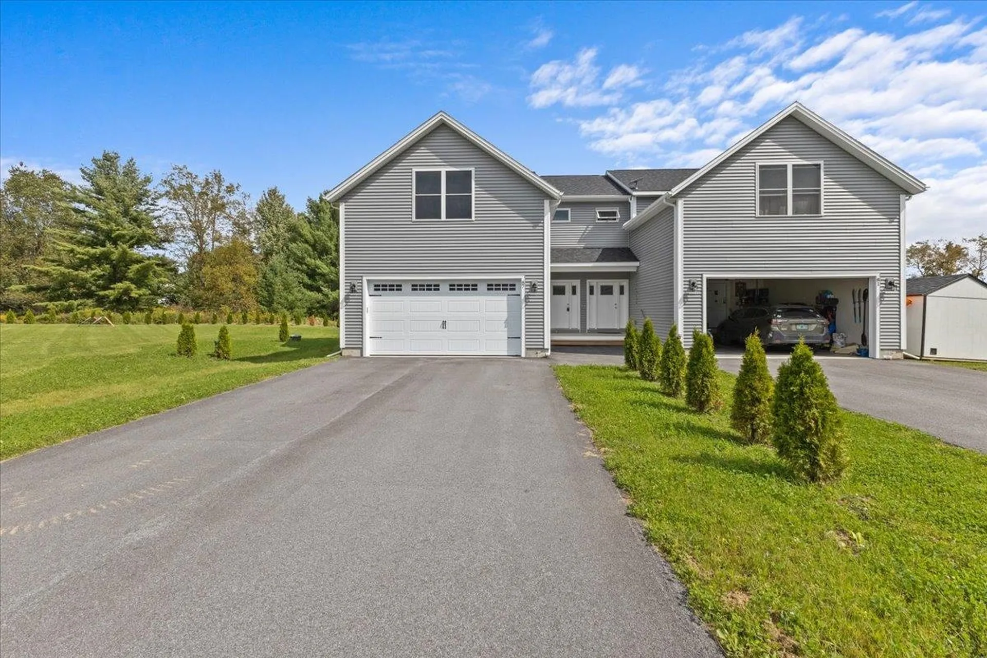 87 Bluevale Street Fairfax VT 05454