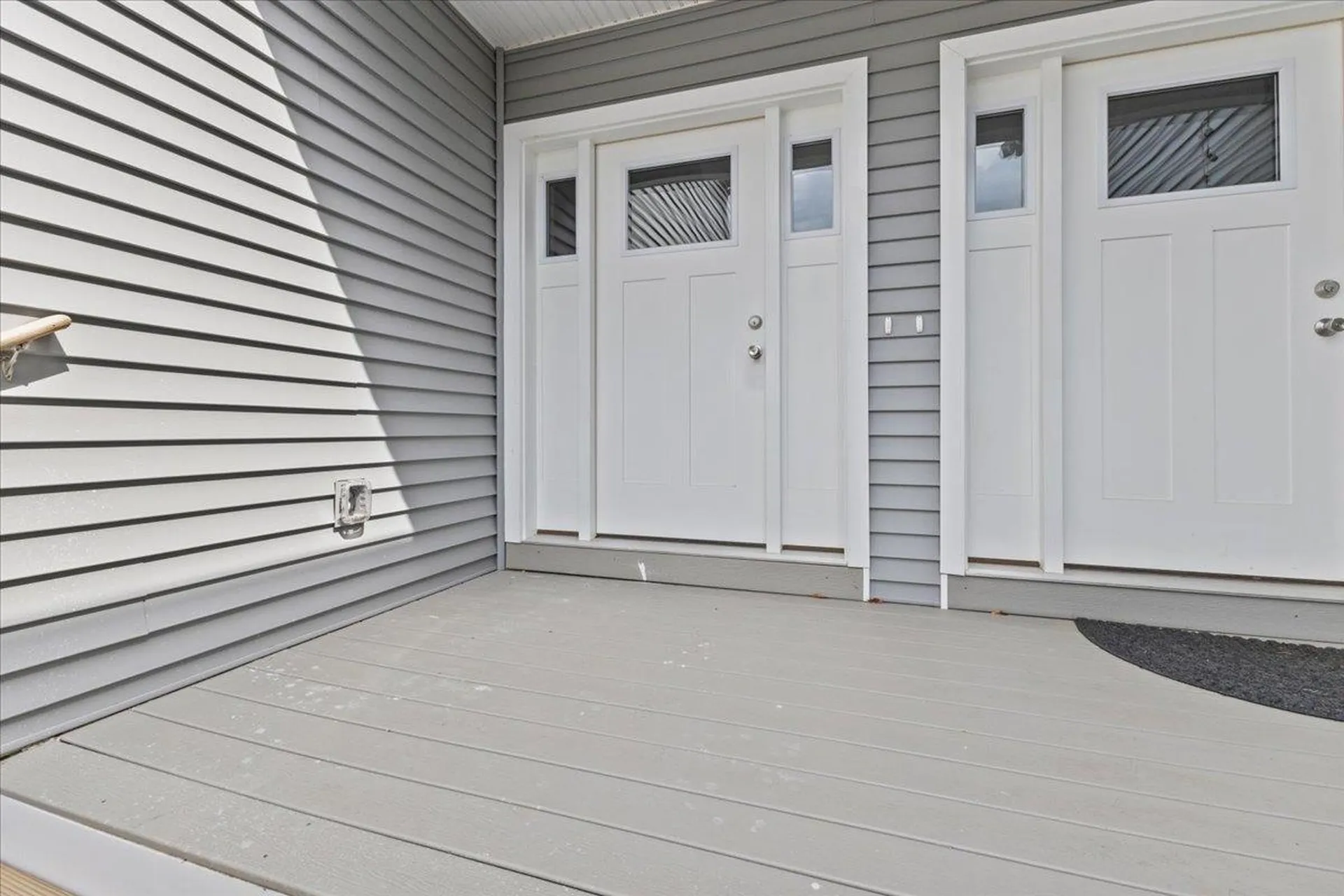 87 Bluevale Street Fairfax VT 05454