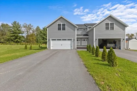 87 Bluevale Street Fairfax VT 05454