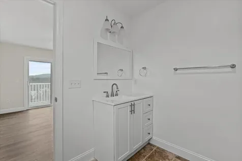 87 Bluevale Street Fairfax VT 05454