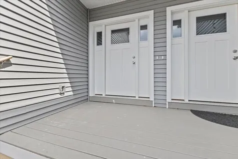 87 Bluevale Street Fairfax VT 05454