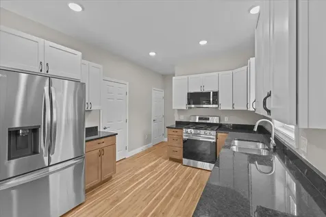 87 Bluevale Street Fairfax VT 05454