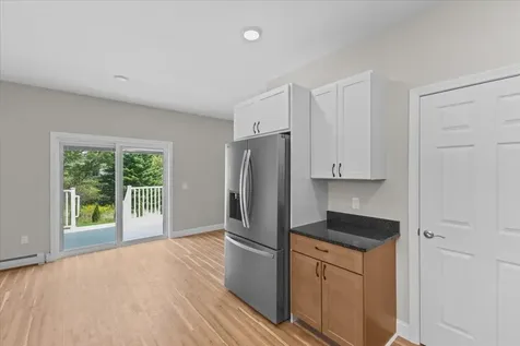 87 Bluevale Street Fairfax VT 05454