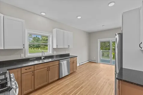 87 Bluevale Street Fairfax VT 05454