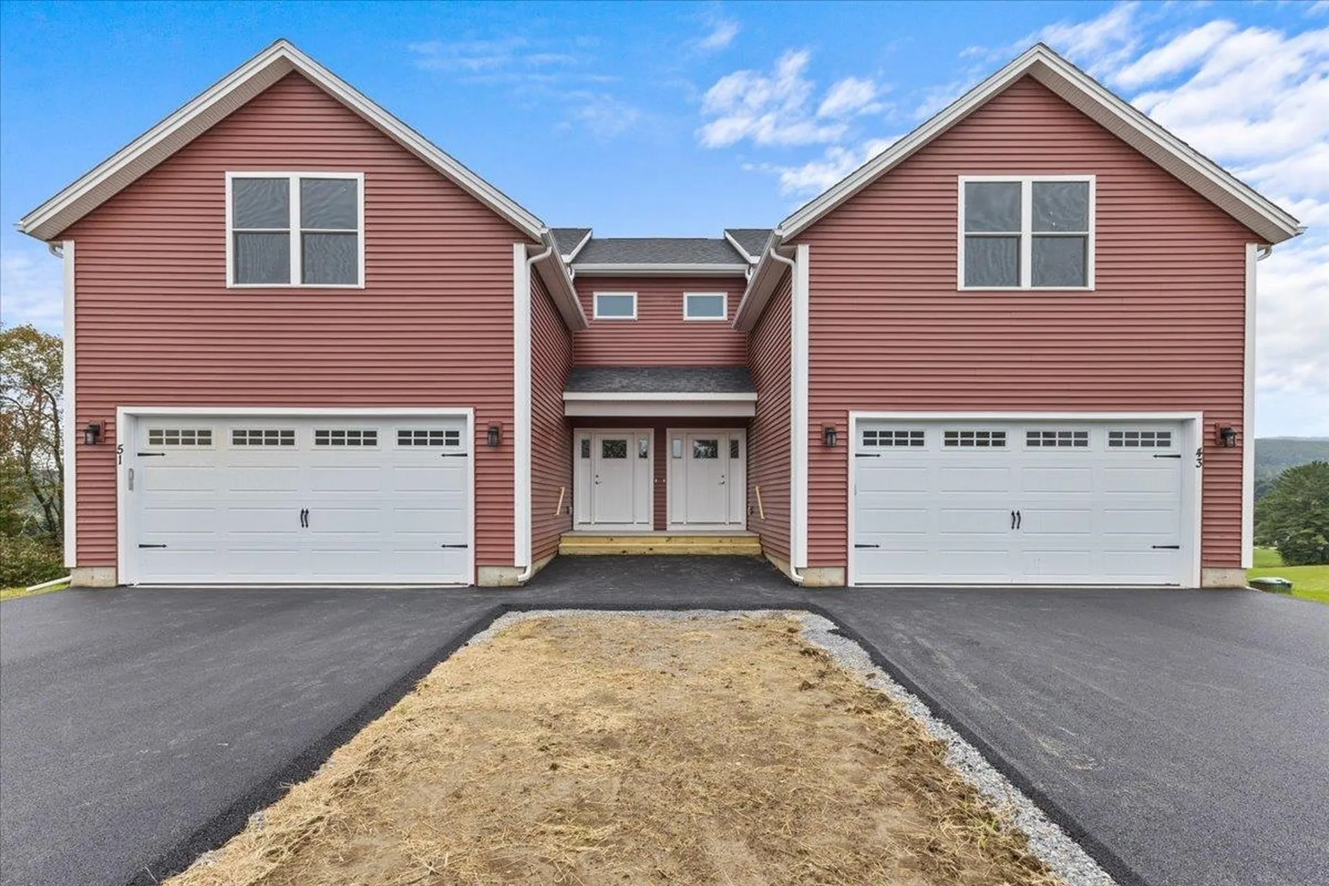 81 Bluevale Street Fairfax VT 05454