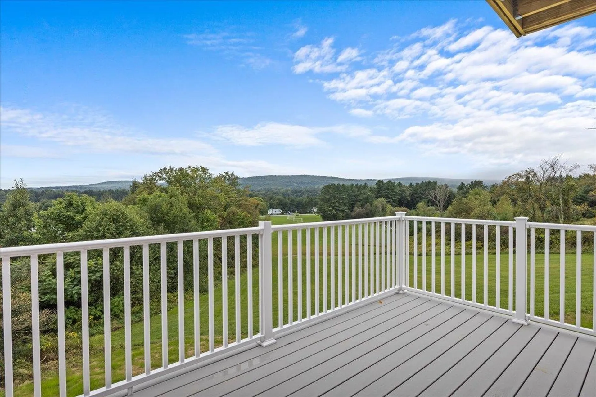 81 Bluevale Street Fairfax VT 05454
