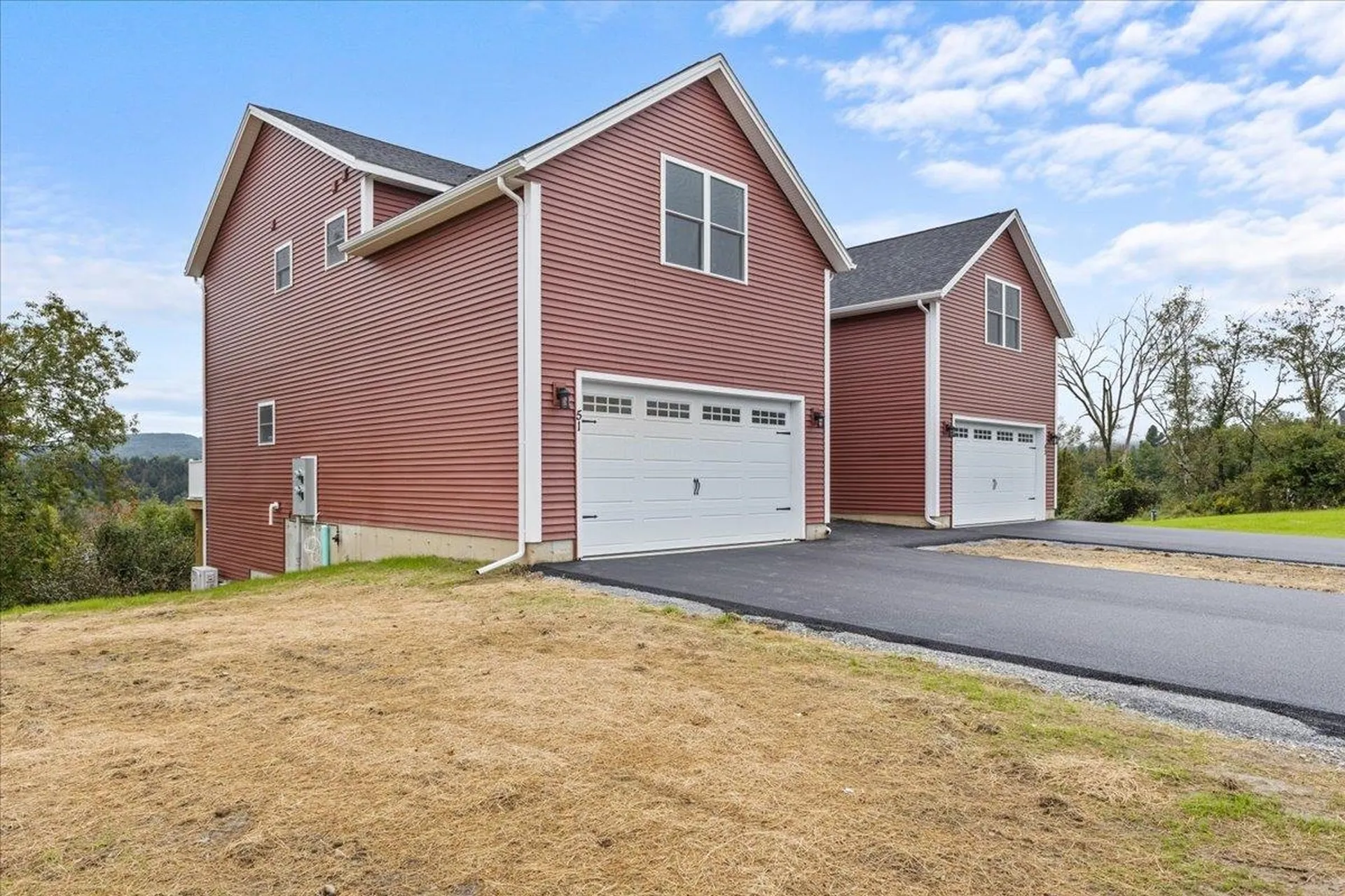 81 Bluevale Street Fairfax VT 05454
