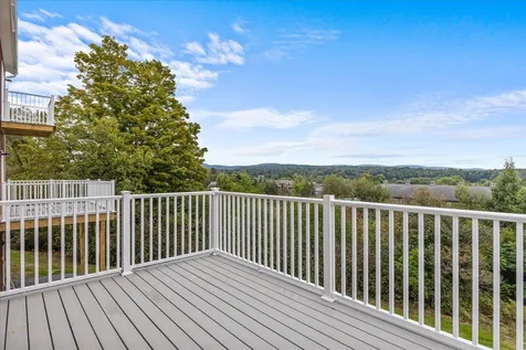 81 Bluevale Street Fairfax VT 05454