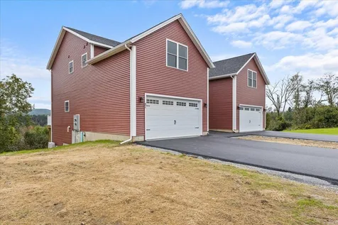 81 Bluevale Street Fairfax VT 05454