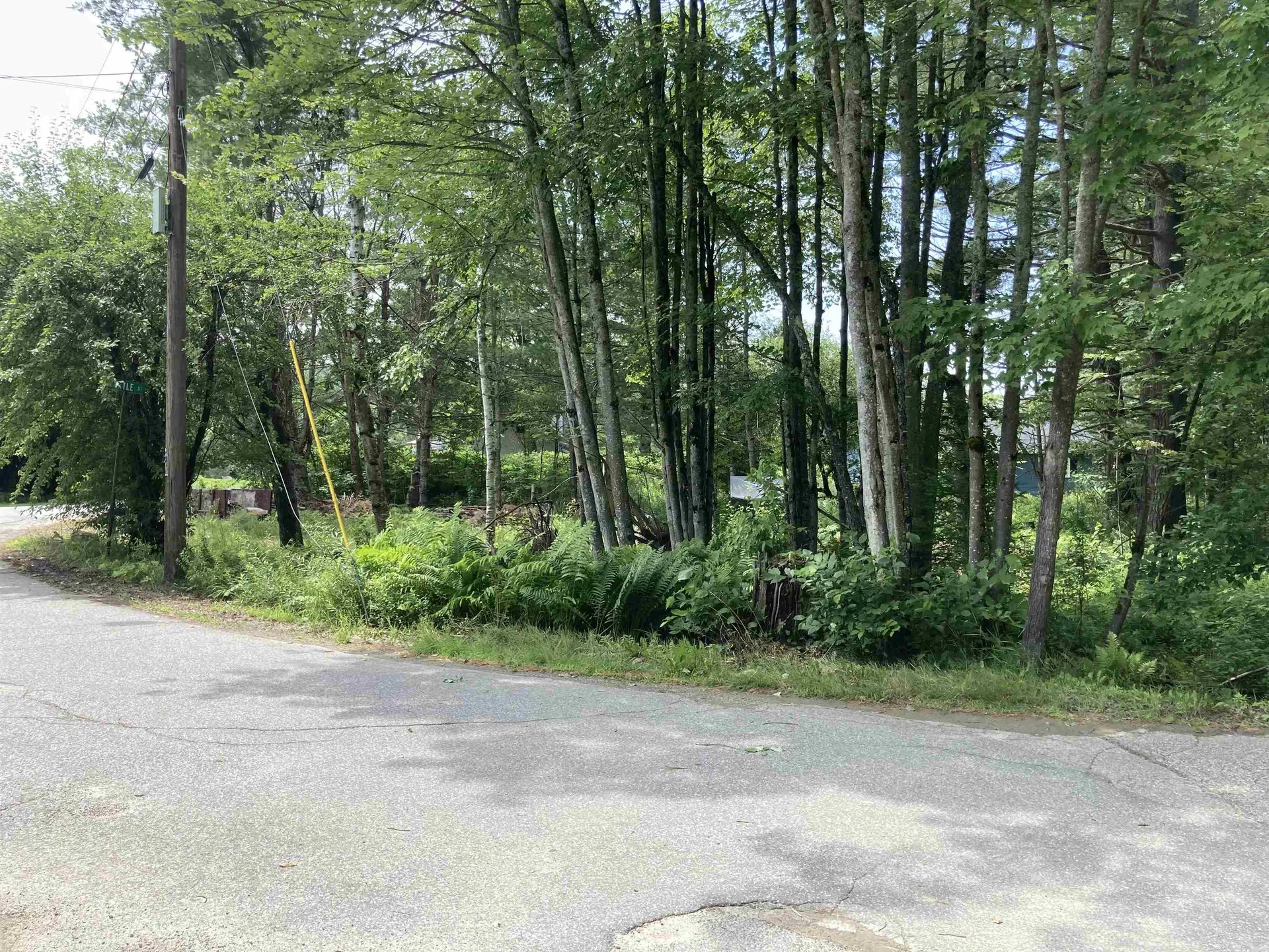 39 Myrtle Street Whitefield NH 03598