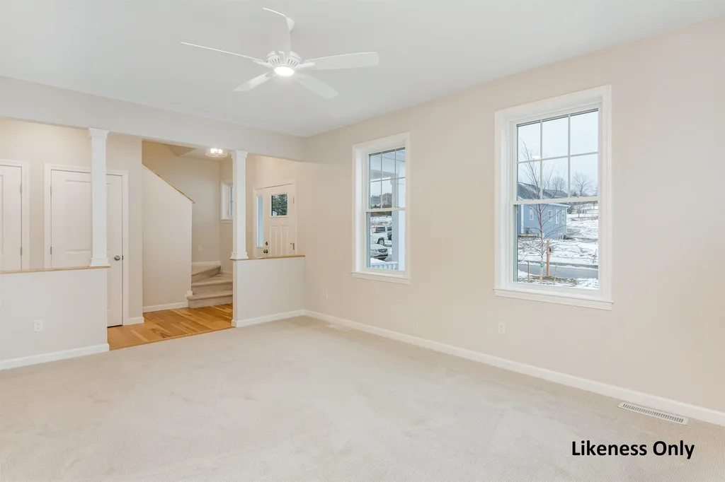 Lot 36 Horseshoe Circle Milton VT 05468