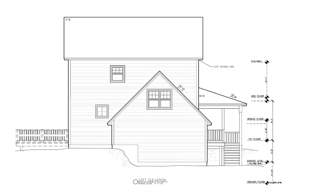 Lot 36 Horseshoe Circle Milton VT 05468